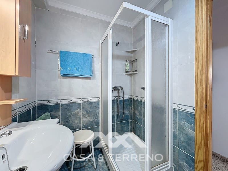 2 camera da letto Appartamento in vendita in Torre del Mar - 250.000 € (Rif: 9204868)