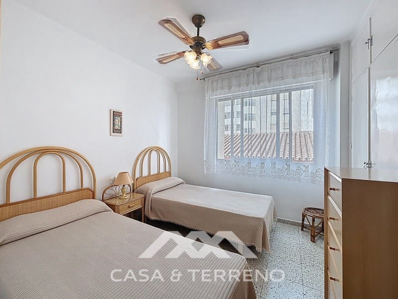 2 camera da letto Appartamento in vendita in Torre del Mar - 250.000 € (Rif: 9204868)