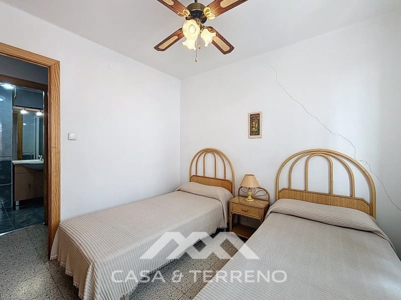 2 camera da letto Appartamento in vendita in Torre del Mar - 250.000 € (Rif: 9204868)