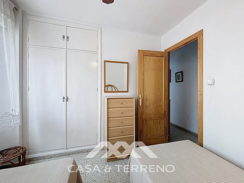 2 camera da letto Appartamento in vendita in Torre del Mar - 250.000 € (Rif: 9204868)