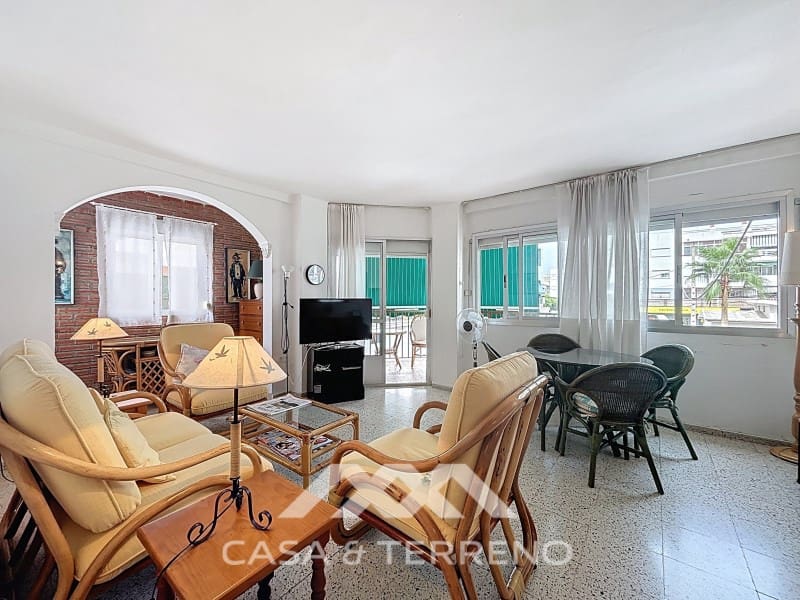 2 camera da letto Appartamento in vendita in Torre del Mar - 250.000 € (Rif: 9204868)