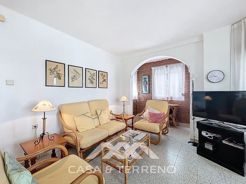 2 camera da letto Appartamento in vendita in Torre del Mar - 250.000 € (Rif: 9204868)