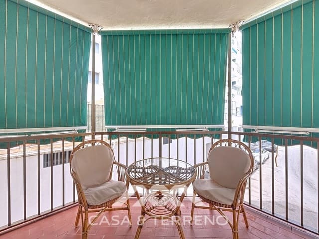 2 camera da letto Appartamento in vendita in Torre del Mar, Vélez-Málaga - 250.000 € (Rif: 9204868)