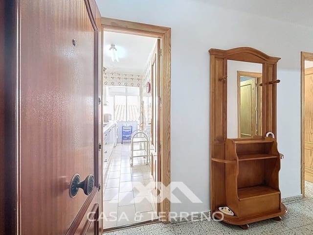 2 camera da letto Appartamento in vendita in Torre del Mar, Vélez-Málaga - 250.000 € (Rif: 9204868)