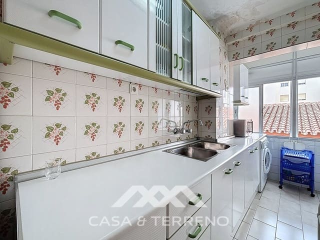 2 camera da letto Appartamento in vendita in Torre del Mar, Vélez-Málaga - 250.000 € (Rif: 9204868)
