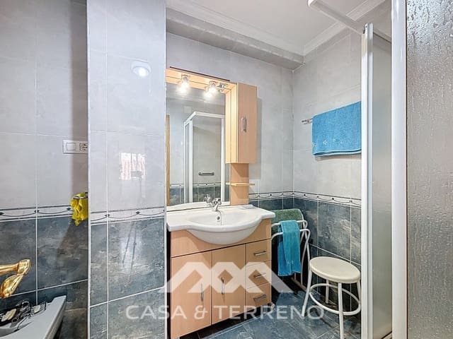 2 camera da letto Appartamento in vendita in Torre del Mar, Vélez-Málaga - 250.000 € (Rif: 9204868)