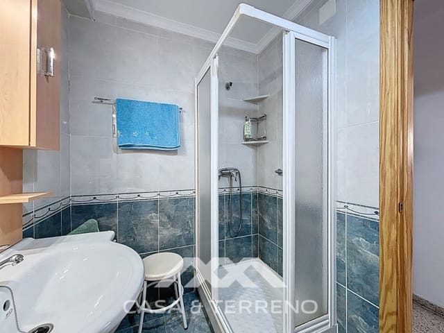 2 camera da letto Appartamento in vendita in Torre del Mar, Vélez-Málaga - 250.000 € (Rif: 9204868)