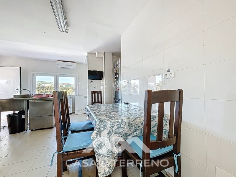 5 slaapkamer Villa te koop in Almayate met zwembad garage - € 1.500.000 (Ref: 9215438)