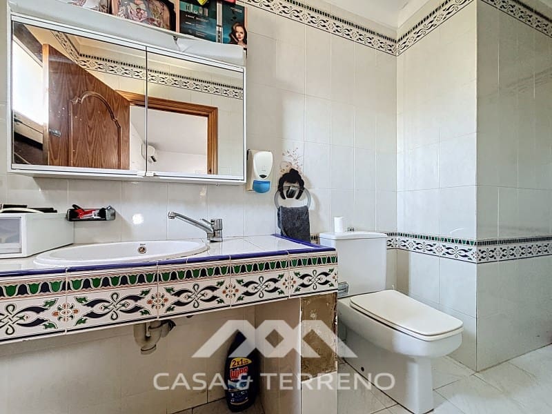 5 slaapkamer Villa te koop in Almayate met zwembad garage - € 1.500.000 (Ref: 9215438)