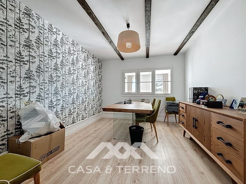 5 slaapkamer Villa te koop in Almayate met zwembad garage - € 1.500.000 (Ref: 9215438)