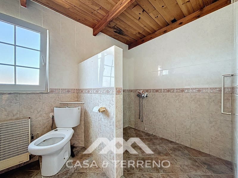 5 slaapkamer Villa te koop in Almayate met zwembad garage - € 1.500.000 (Ref: 9215438)