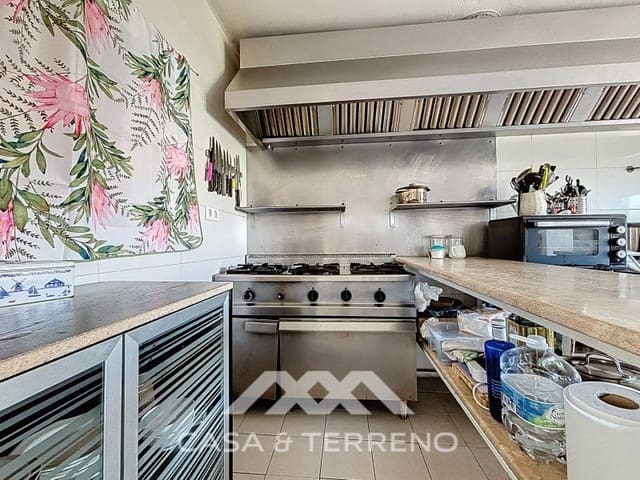 5 chambre Villa/Maison à vendre à Almayate, Vélez-Málaga avec piscine garage - 1 500 000 € (Ref: 9215438)