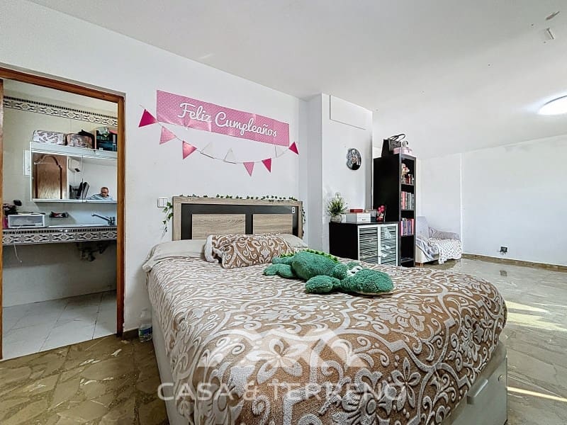 5 slaapkamer Villa te koop in Almayate met zwembad garage - € 1.500.000 (Ref: 9215438)