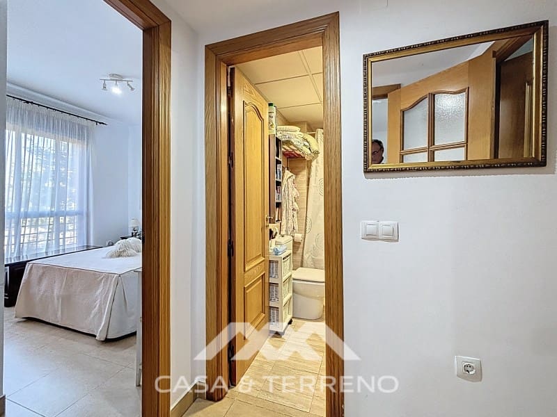 2 chambre Appartement à vendre à Torre del Mar - 274 000 € (Ref: 9218762)