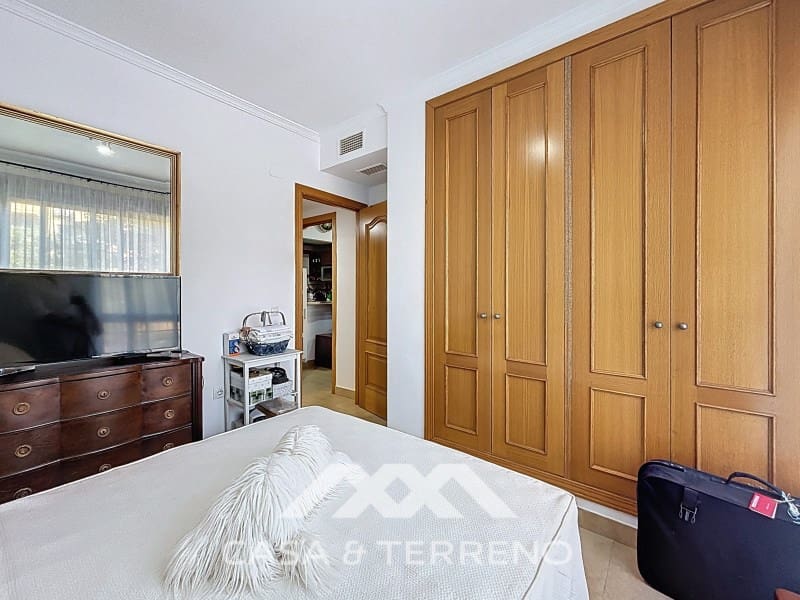 2 chambre Appartement à vendre à Torre del Mar - 274 000 € (Ref: 9218762)