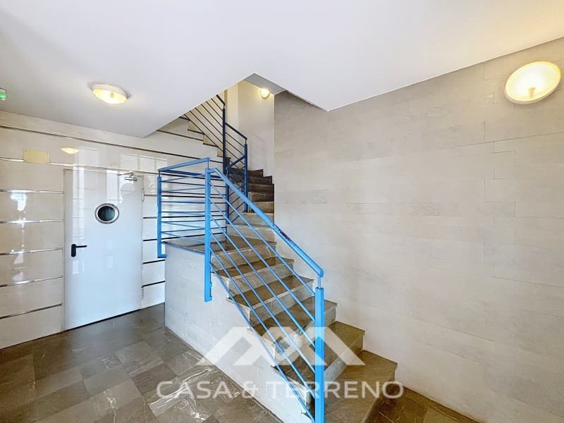 2 chambre Appartement à vendre à Torre del Mar - 274 000 € (Ref: 9218762)