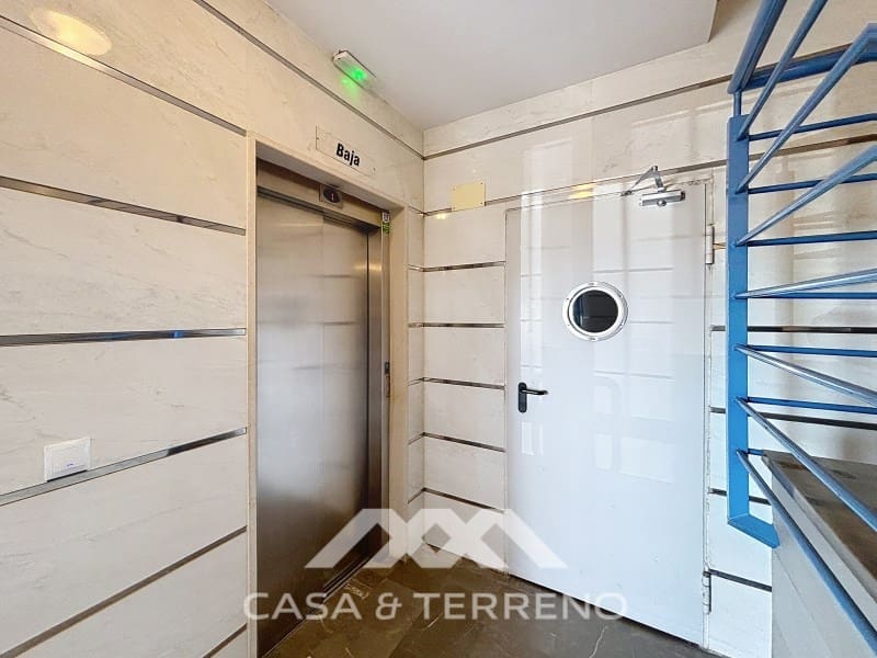 2 chambre Appartement à vendre à Torre del Mar - 274 000 € (Ref: 9218762)