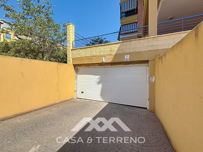 2 chambre Appartement à vendre à Torre del Mar - 274 000 € (Ref: 9218762)