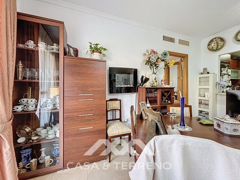 2 chambre Appartement à vendre à Torre del Mar - 274 000 € (Ref: 9218762)