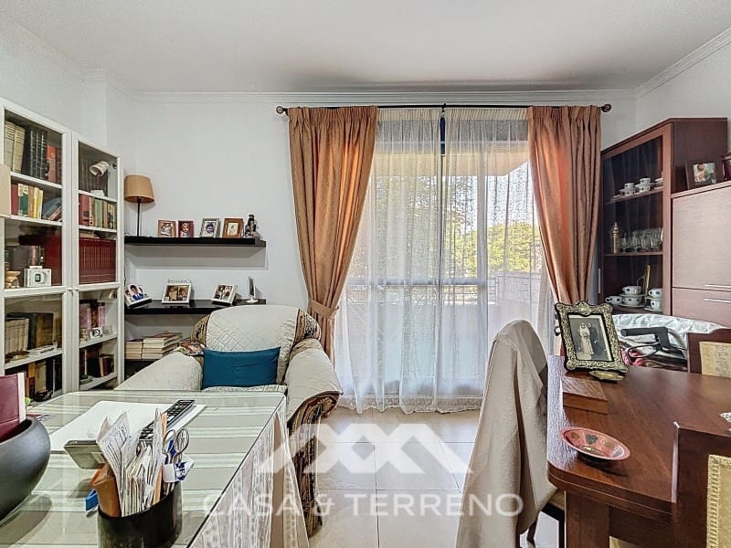 2 chambre Appartement à vendre à Torre del Mar - 274 000 € (Ref: 9218762)