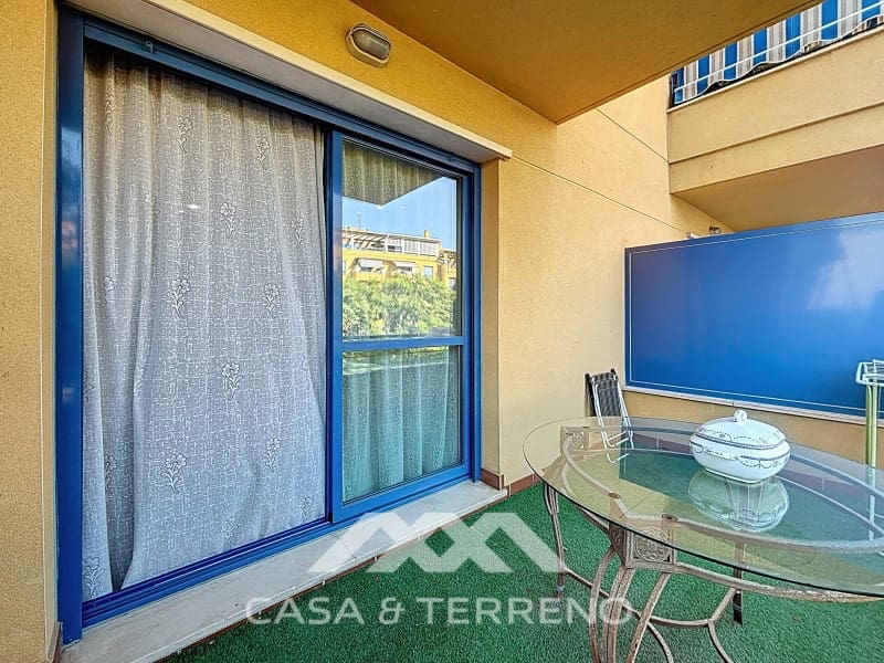 2 chambre Appartement à vendre à Torre del Mar - 274 000 € (Ref: 9218762)