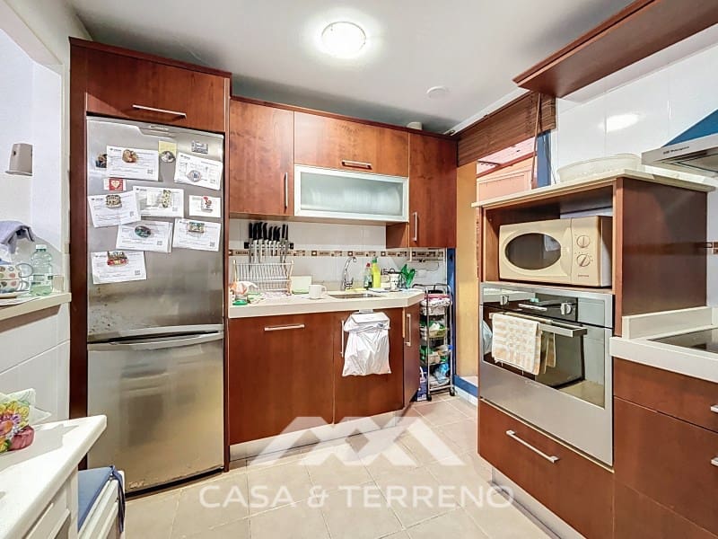 2 chambre Appartement à vendre à Torre del Mar - 274 000 € (Ref: 9218762)