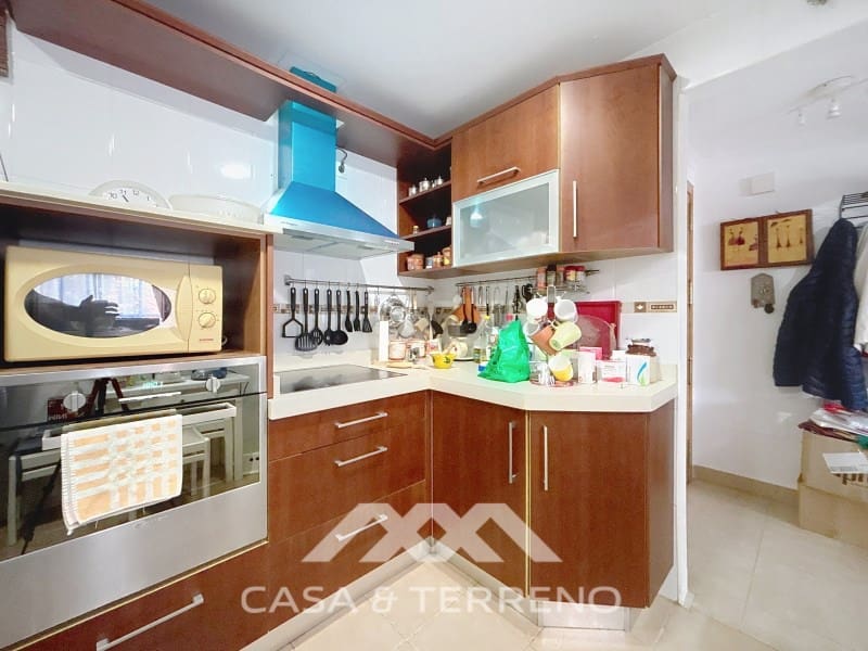 2 chambre Appartement à vendre à Torre del Mar - 274 000 € (Ref: 9218762)