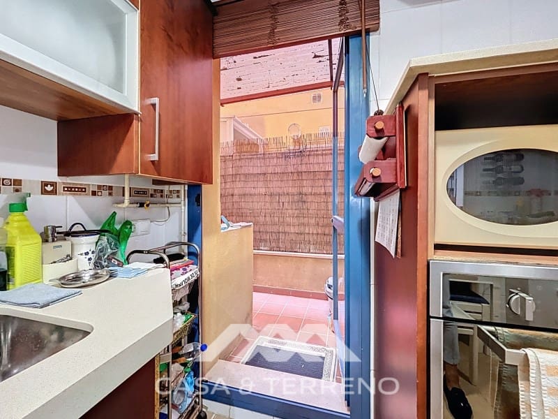 2 chambre Appartement à vendre à Torre del Mar - 274 000 € (Ref: 9218762)