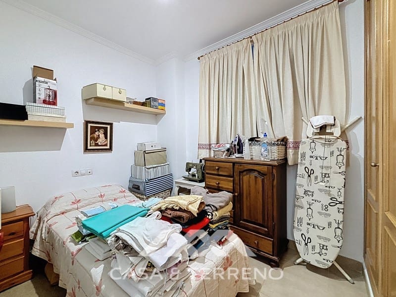 2 chambre Appartement à vendre à Torre del Mar - 274 000 € (Ref: 9218762)