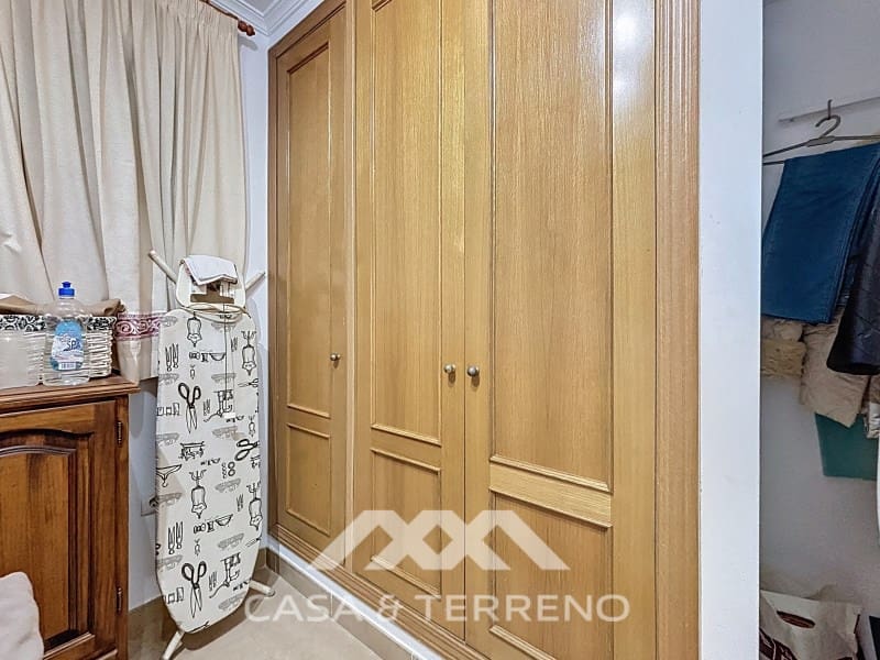 2 chambre Appartement à vendre à Torre del Mar - 274 000 € (Ref: 9218762)
