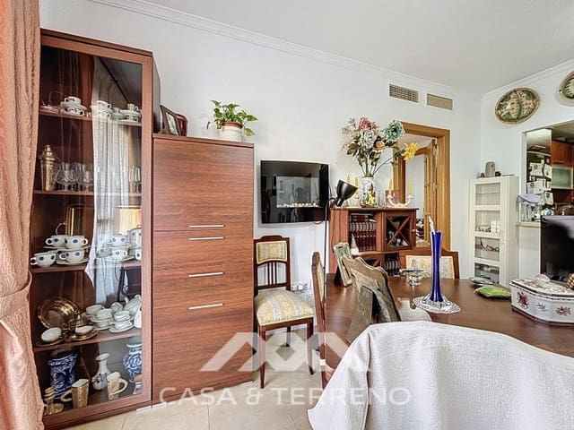 2 slaapkamer Flat te koop in Torre del Mar, Vélez-Málaga - € 274.000 (Ref: 9218762)
