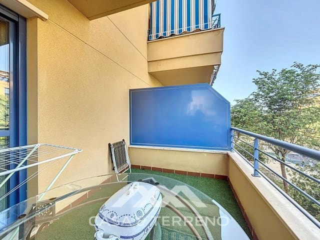 2 slaapkamer Flat te koop in Torre del Mar, Vélez-Málaga - € 274.000 (Ref: 9218762)