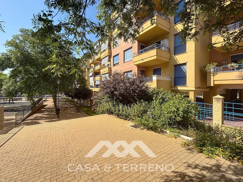 2 chambre Appartement à vendre à Torre del Mar - 274 000 € (Ref: 9218762)