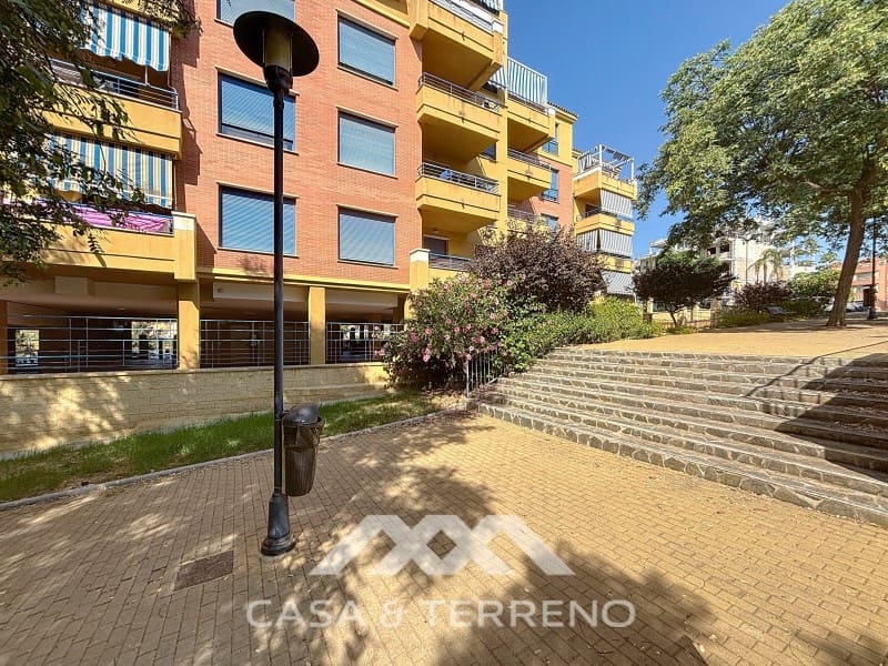 2 chambre Appartement à vendre à Torre del Mar - 274 000 € (Ref: 9218762)
