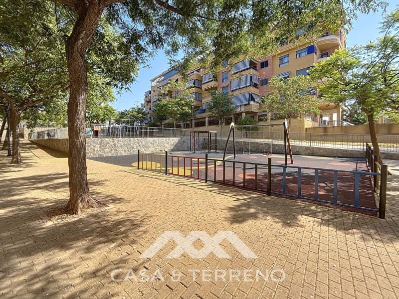2 chambre Appartement à vendre à Torre del Mar - 274 000 € (Ref: 9218762)