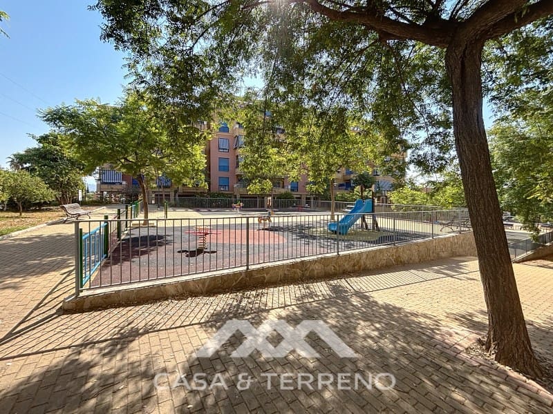 2 chambre Appartement à vendre à Torre del Mar - 274 000 € (Ref: 9218762)