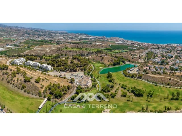 2 slaapkamer Appartement te koop in Caleta de Vélez, Vélez-Málaga met zwembad - € 318.100 (Ref: 9218782)