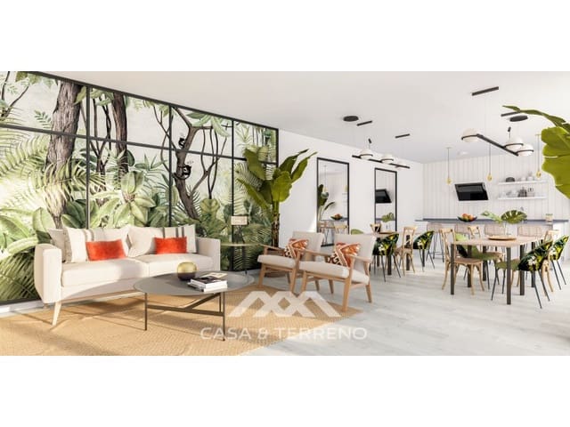 2 slaapkamer Appartement te koop in Caleta de Vélez, Vélez-Málaga met zwembad - € 322.500 (Ref: 9218783)