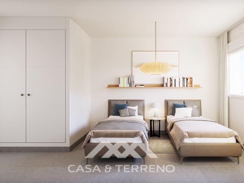 1 soveværelse Penthouse til salg i Torre del Mar - € 279.950 (Ref: 9220504)
