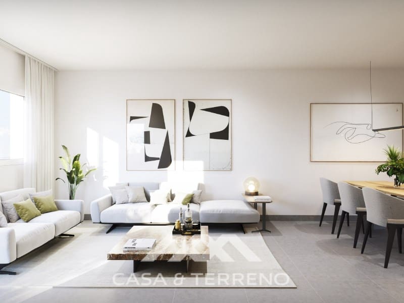 1 soveværelse Penthouse til salg i Torre del Mar - € 279.950 (Ref: 9220504)