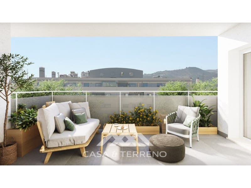 1 soveværelse Penthouse til salg i Torre del Mar - € 279.950 (Ref: 9220504)