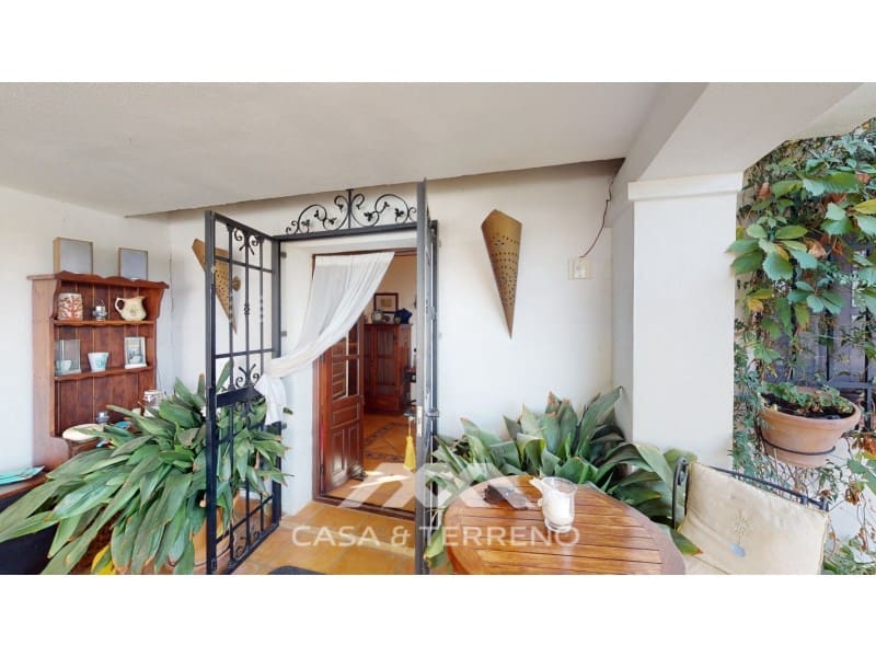 7 soverom Villa til salgs i Villanueva del Trabuco med svømmebasseng - € 945 000 (Ref: 9226881)