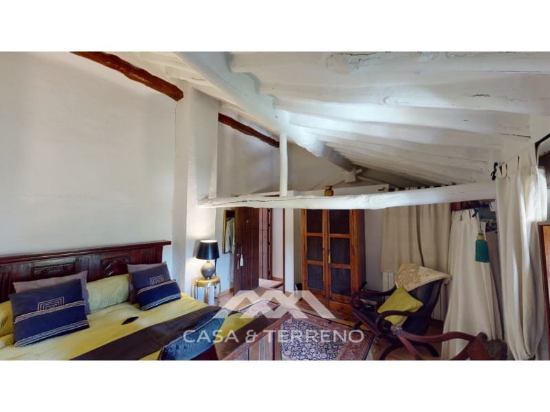 7 soverom Villa til salgs i Villanueva del Trabuco med svømmebasseng - € 945 000 (Ref: 9226881)