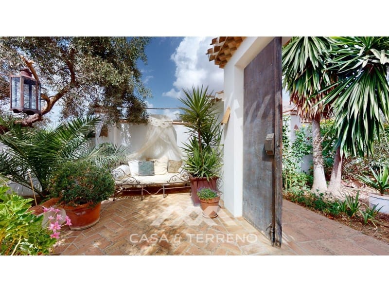 7 soverom Villa til salgs i Villanueva del Trabuco med svømmebasseng - € 945 000 (Ref: 9226881)