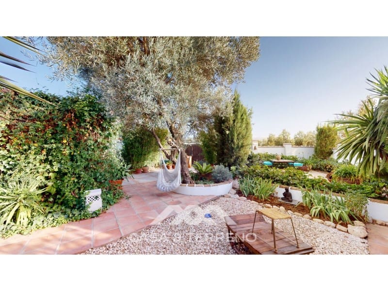 7 soverom Villa til salgs i Villanueva del Trabuco med svømmebasseng - € 945 000 (Ref: 9226881)