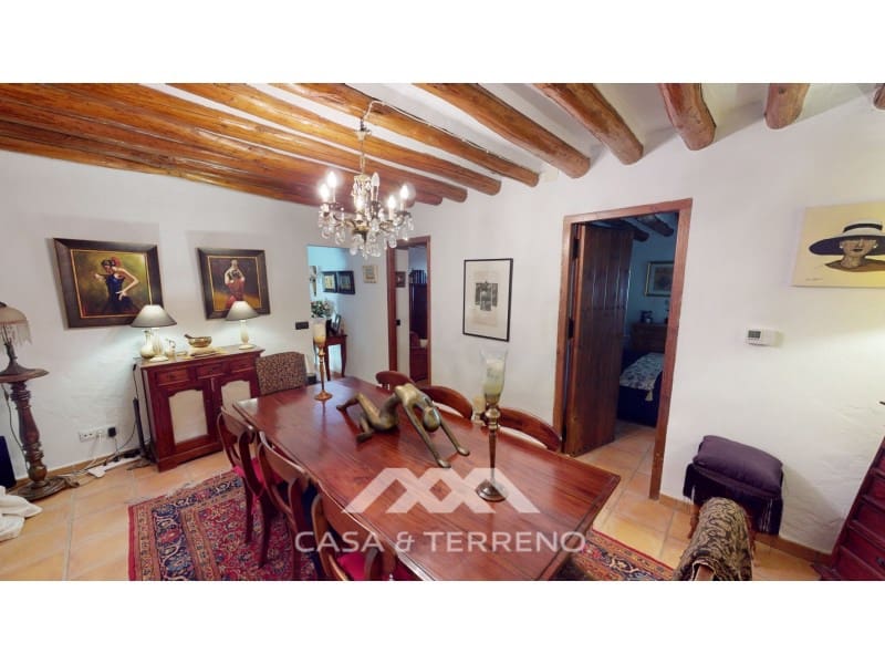 7 soverom Villa til salgs i Villanueva del Trabuco med svømmebasseng - € 945 000 (Ref: 9226881)