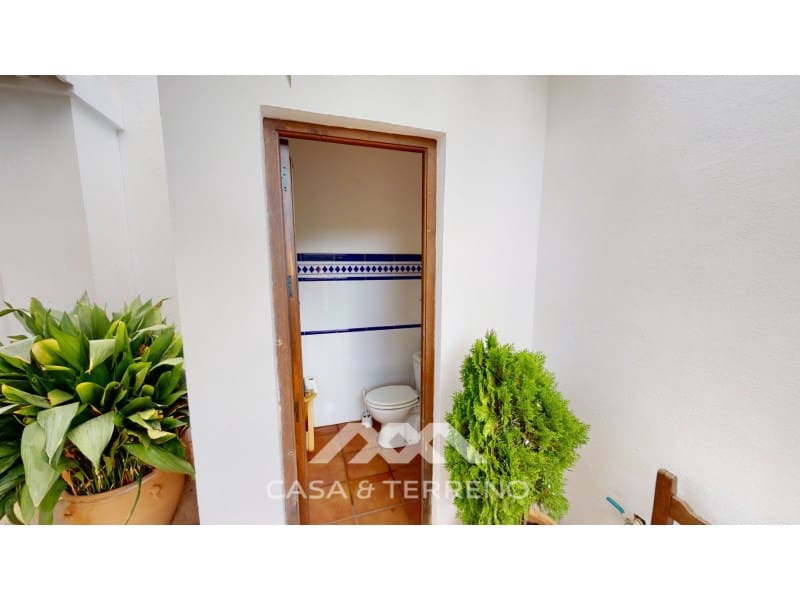 7 soveværelse Villa til salg i Villanueva del Trabuco med swimmingpool - € 945.000 (Ref: 9226882)