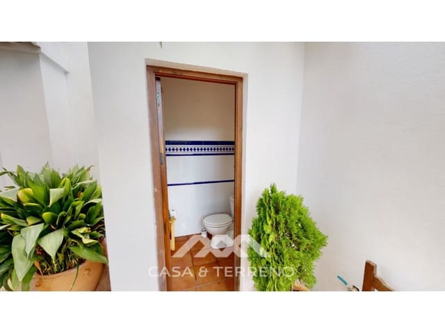 7 soveværelse Villa til salg i Villanueva del Trabuco med swimmingpool - € 945.000 (Ref: 9226882)