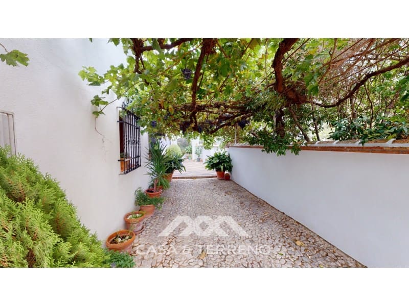 7 soveværelse Villa til salg i Villanueva del Trabuco med swimmingpool - € 945.000 (Ref: 9226882)