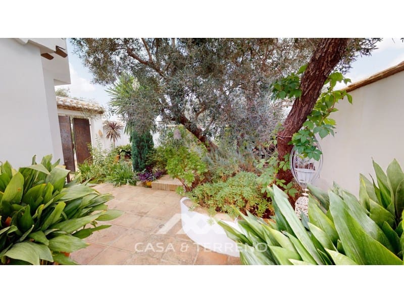 7 soveværelse Villa til salg i Villanueva del Trabuco med swimmingpool - € 945.000 (Ref: 9226882)